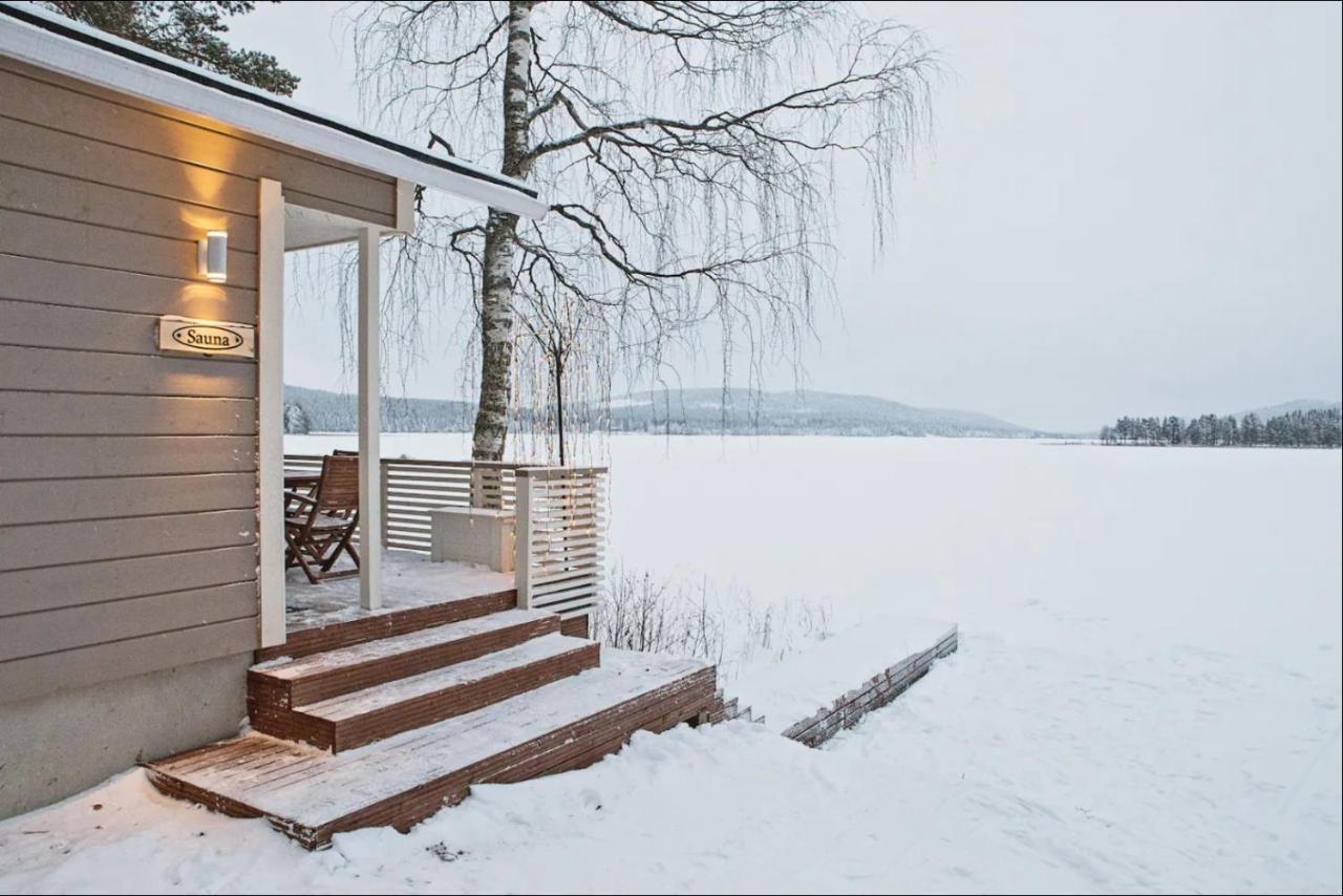 Villa Luxurious Kinos With Jacuzzi *