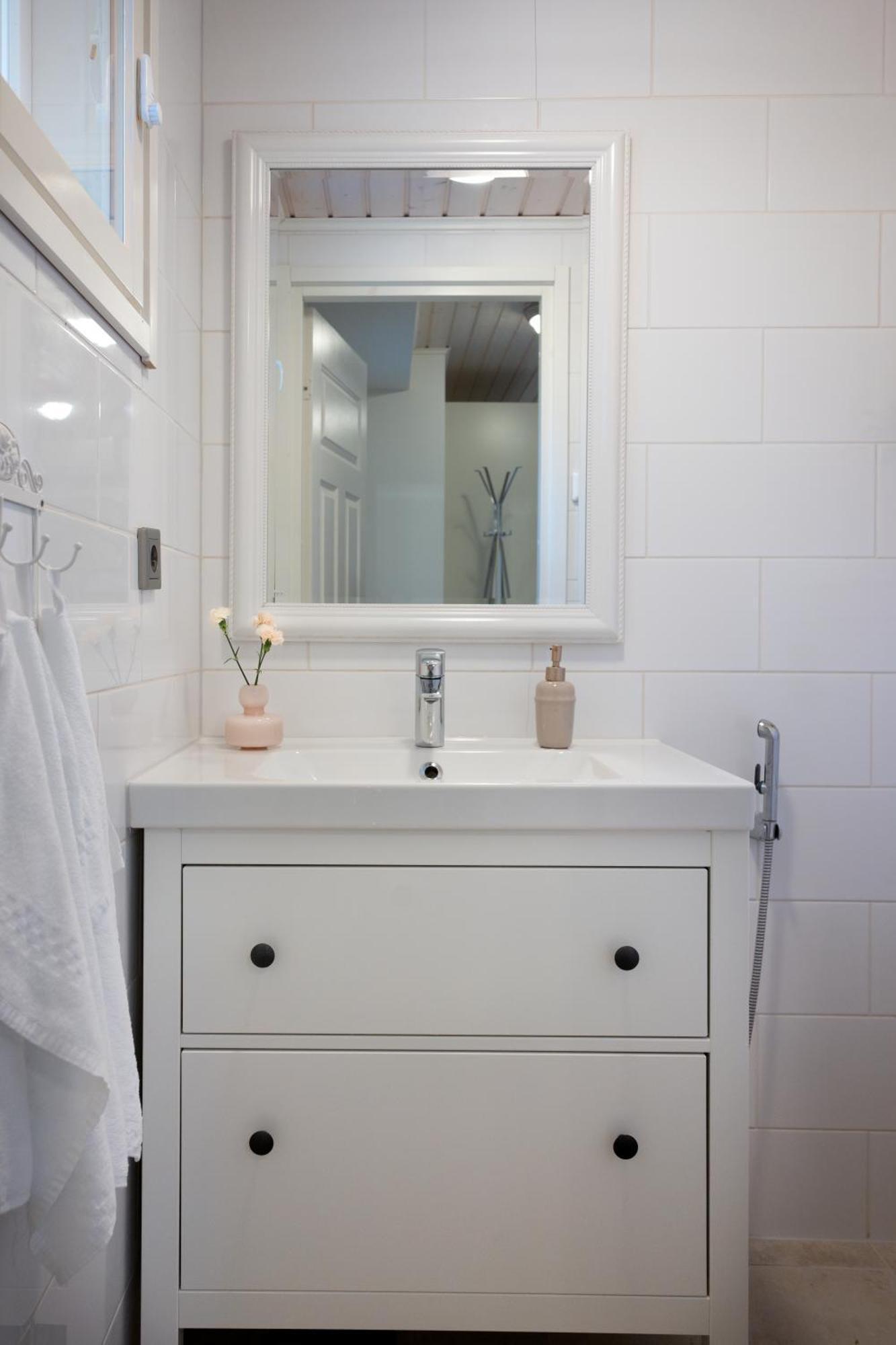 Luxurious Kinos With Jacuzzi Villa Rovaniemi